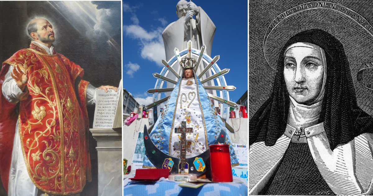 The Catholic Herald tweet media