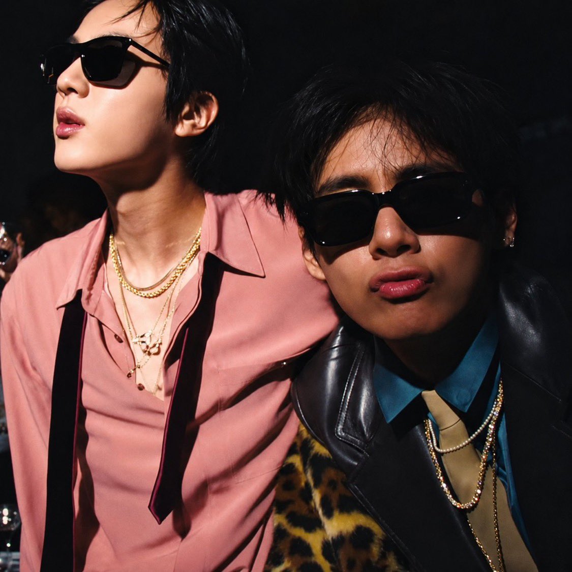sreevi⁷ ✤ is seeing BTS in India 2027 tweet media