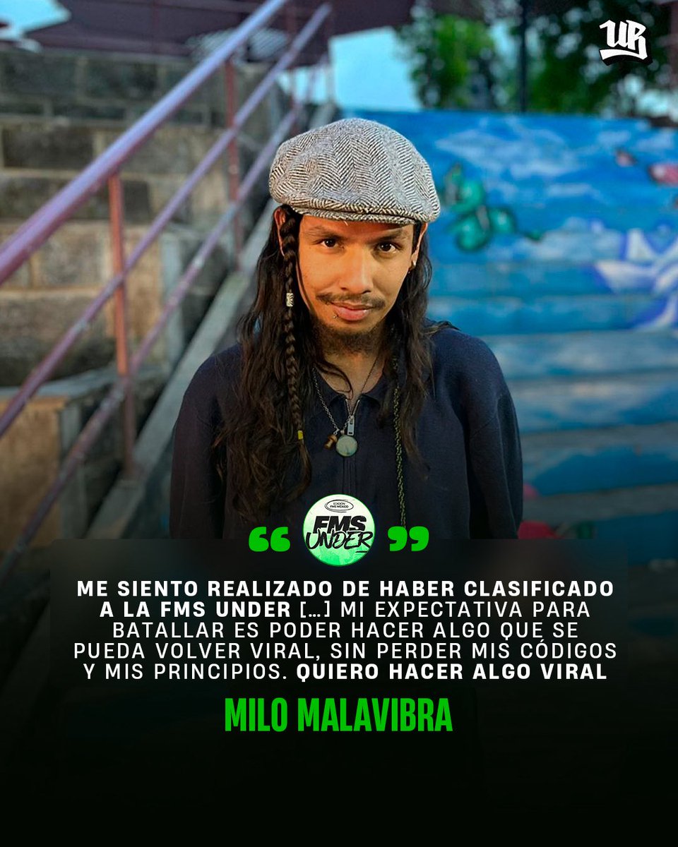 FMS México 🇲🇽 tweet media