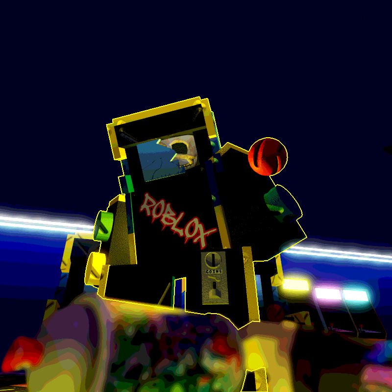 goopyclover's tweet photo. YOU CAN'T WIN ME, I CAN'T BE BEAT
I WONT HURT YOU UNLESS YOU CHEAT
YOU CAN'T SEE ME BEHIND THE SCREEN
I'M HALF HUMAN AND HALF MACHINE

"Cabinet Man" Crash Dummy skin concept

lemon demon reference skin

#pwnedby1400 #pwnedby14 #pb1400 #pb14 #thugilishiousbooty4k https://t.co/39q2hvOvsK