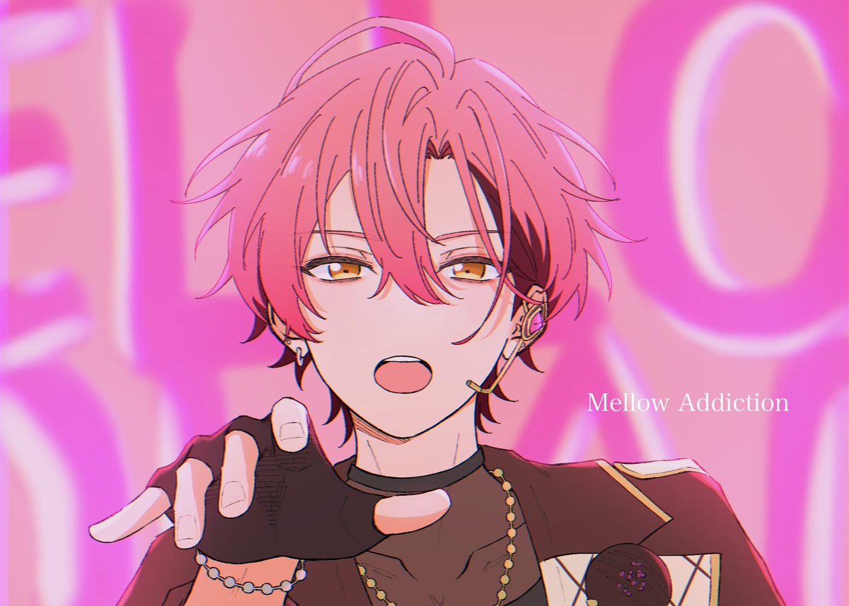 LOEve_x's tweet photo. 一瞬映るここの表情好き♡ https://t.co/lasJR54mBl