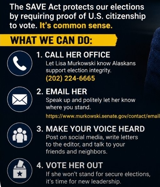 Alissa4TheUSA's tweet photo. @EricLDaugh Let her know how we feel about it. https://t.co/WMyhNvDmFj