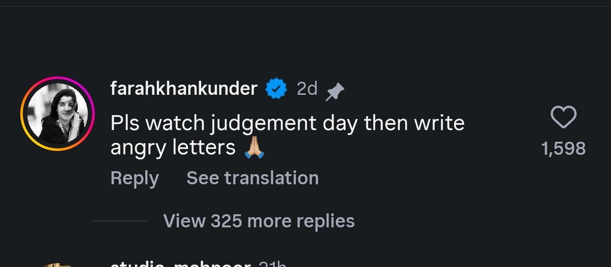 Aiko_JN's tweet photo. So basically this is judgement day you wanted us to wait for @TheFarahKhan .
You cuddled Shreya n shilpa whn they gone below the belt with everyone! Demoralised #YogeshRawat again n again ,targeted him constantly! 
Pushed your shivangi narrative ! We are not blind! 😡

#Lockupp2 https://t.co/GGi7UK1VdO