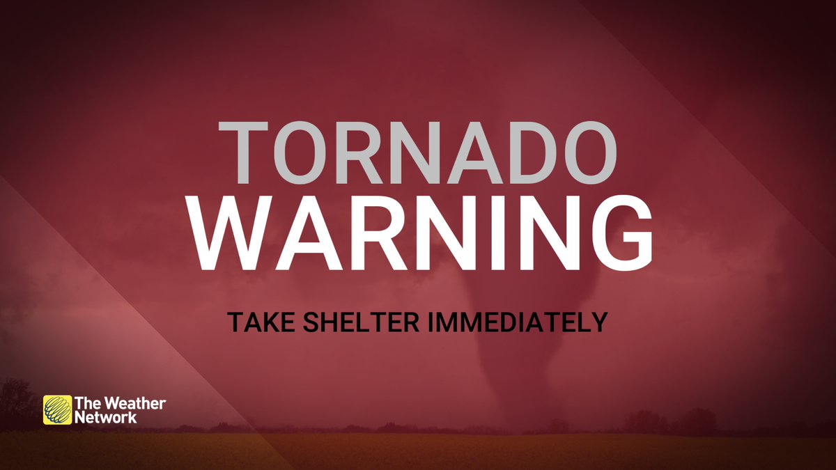 The Weather Network tweet media