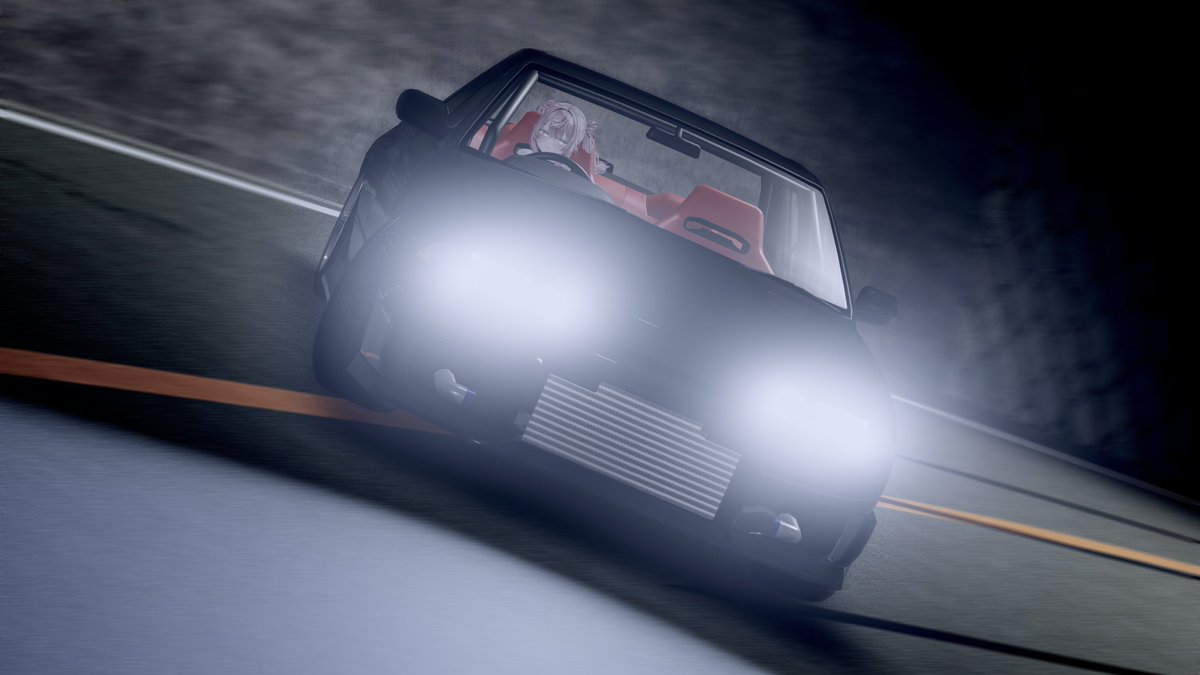 crabman823's tweet photo. Got some sick photos on @ro_n_vrc new map🔥 

Defiantly some of the better feeling street machines using cvs2 by far keep up the good work homie!!

world: 表六甲 夜⁄omote rokko Night -CVS2-
https://t.co/TbT9PFkNVg

#VRChat #TREClover https://t.co/8fCuDeBqjy