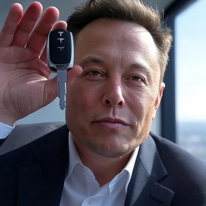 TechFadaX's tweet photo. Would you drive a Tesla or other brand of cars? https://t.co/7Q4YpDiJqV