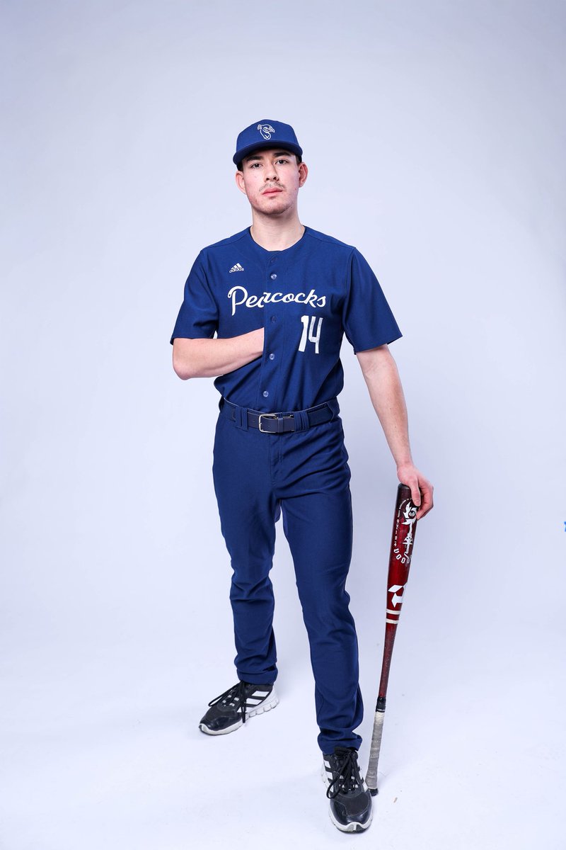 PeacocksBASE's tweet photo. Happy birthday, Jake!!! We hope itβs a great one ππ
#StrutUp π¦ https://t.co/Bdo598jtw1