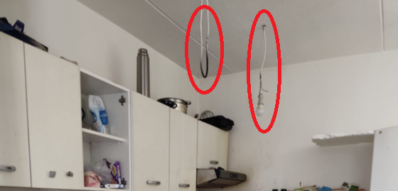 jirina99's tweet photo. @TadeasuvSpace Hele, ten borec tam očividně lže, tam světla v životě nebyla.🤥 https://t.co/iUaAV2I6gq