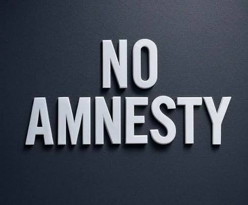 KColbertReport's tweet photo. CONGRESS IS ATTEMPTING AMNESTY FOR ILLEGALS

NEED TO WATCH INDIANA CONGRESSMEN, ESPECIALLY MESSMER........He was the previous sponsor to allow illegals "Driving Cards".  Warning...

The Thompson bill is the prominent recent Republican-sponsored measure that directly enables eligible undocumented ag workers to remain in the U.S. and legalize their status via H-2A without first leaving the country.

I'ts “amnesty” characterization is disputed along partisan and policy lines: opponents see it as rewarding illegal presence and hiring; supporters see it as pragmatic legalization of an essential workforce within a temporary guest-worker framework.

(H.R. 9535). Legislative details can evolve with amendments.  H.R. 9535, the Securing Agriculture’s Workforce Act of 2026 (also called SAWA), introduced by Republican Rep. Glenn “G.T.” Thompson (R-PA-15), House Agriculture Committee Chairman, on June 30, 2026.
 https://t.co/z8S9jQD1RX 

 It is a Republican-led measure focused on reforming the H-2A temporary agricultural worker visa program, with a controversial provision that allows certain undocumented agricultural workers already in the U.S. to transition to legal H-2A status and remain working in agriculture.   
 
Key Provision for Existing Agricultural Workers (“Amnesty” Element)

The bill includes a targeted waiver of specific grounds of inadmissibility and deportability under the Immigration and Nationality Act (primarily unlawful presence-related bars, certain fraud or misrepresentation issues tied to employment, and related deportability grounds).

This applies for the purpose of obtaining H-2A status. 
https://t.co/umj6vIpcDx 
Eligible aliens include those who: Were unlawfully present in the United States on May 31, 2026, and Performed agricultural labor or services for at least 5.75 hours on each of at least 180 days during the two-year period ending on the date of enactment (roughly 1,035 hours total). 

It also covers certain aliens who voluntarily departed. The waiver is limited: it applies only to conduct related to obtaining agricultural employment (not, for example, public benefits issues) and requires the worker to otherwise qualify for H-2A status.
https://t.co/umj6vIpcDx
Employers can continue employing these workers while their application is pending without violating unlawful employment rules. Employers providing employment records for verification receive protections/immunity from certain civil/criminal liability for prior hiring of the worker (unless records are fraudulent). Workers can transition to H-2A status while remaining in the U.S. (no requirement to leave first in these cases).  This provision is what critics (e.g., NumbersUSA and the Immigration Accountability Project) describe as “sweeping amnesty” or amnesty for illegal workers and employers, as it waives bars that would otherwise block legal status and effectively converts many existing undocumented farmworkers into renewable H-2A guest workers. 

https://t.co/m8oT5N9vi3 Supporters (including Thompson, many farm groups like the American Farm Bureau Federation, and agricultural state Republicans) emphasize that it is not amnesty or a path to citizenship/green cards. It creates a legal, temporary nonimmigrant work status to stabilize the existing agricultural workforce, prevent disruptions, and shift workers into the legal H-2A system. 

H-2A status remains temporary and tied to agricultural employment.  The bill makes broader reforms to the H-2A program (the first major statutory updates since its creation in 1986): Removes the strict “seasonal” requirement, allowing contracts up to 350 days (“temporary” redefined).  Expands eligible work to year-round operations (e.g., dairy, livestock, poultry, certain processing). Caps annual increases to the Adverse Effect Wage Rate (AEWR) at 3.25% and includes other wage/cost stabilizations.  Streamlines processes (single online portal, multi-year certifications possible, staggered entries/exits, interview waivers for returning workers).  Broadens the definition of agricultural labor/services in some areas. 

The bill has bipartisan original cosponsors (mostly Republicans from farm states, plus a few Democrats) and strong backing from over 400 agricultural organizations. It was referred to the House Judiciary Committee but has faced delays, with some Republicans prioritizing broader immigration enforcement first. 

https://t.co/zhR7d0arSi 

This is distinct from the Farm Workforce Modernization Act (e.g., H.R. 3227 in the 119th Congress), which has been led primarily by Democrats (with some Republican support) and includes a more explicit “Certified Agricultural Worker” status with a longer-term path toward lawful permanent residency/green cards after additional years of farm work.  Another Republican proposal, Rep. Derrick Van Orden’s (R-WI) Agriculture Workforce Reform Act of 2025 (H.R. 4748), required workers to voluntarily depart and reenter legally—explicitly framed as not https://t.co/XpMFVTfI0K

@RepMessmer @INFREEDOMCAUCUS @MaxForIndiana @HoosierEnquirer @Indy_reporter_ @vanderburgh_yr @JimTomes49 @Jim_Banks @indianagop @INGOP @MicahBeckwith @LGMicahBeckwith