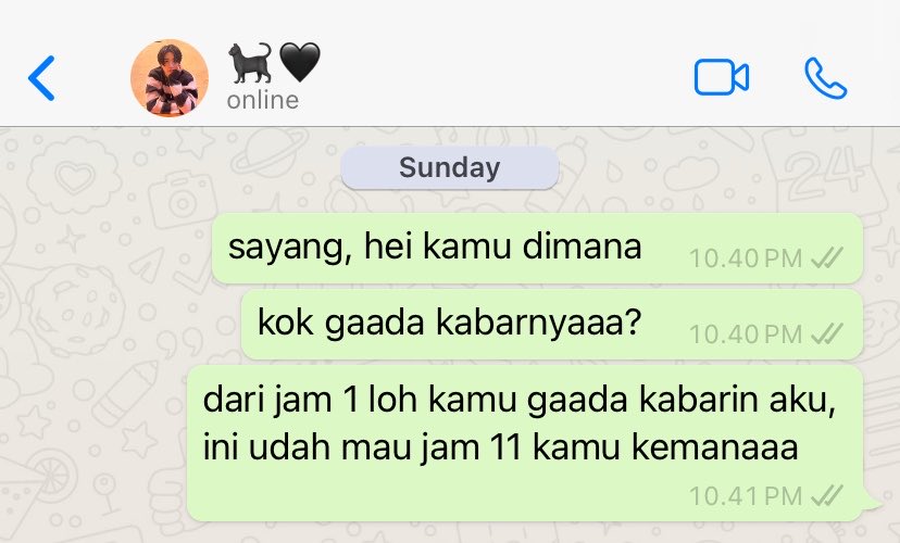 iihanmancing's tweet photo. ihtaes / hantes five tweets au

ihan nungguin esan yang selalu gaada kabarnya. https://t.co/Oo3gicAv8U