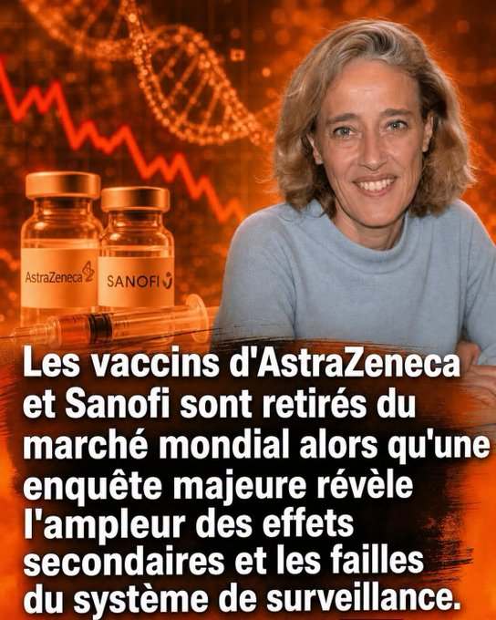 Forhalinton's tweet photo. Tiens donc. Mais comment se fait-ce ? Alors qu'ils étaient sûrs, efficaces, et que notre devoir de citoyen nous invitait à la picpic pour protéger nos proches. Nous aurait-on menti ? Je n'ose le croire. https://t.co/PPWIAII5vs