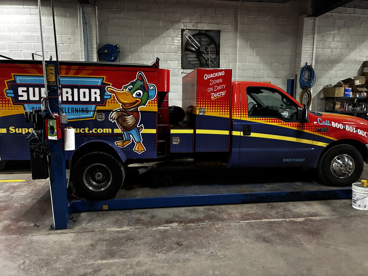GotCleanDucts's tweet photo. Duct cleaning trade and NADCA meeting today .Superior Air duct cleaning and Mite -e Ducts . https://t.co/kGuCgSfLAs