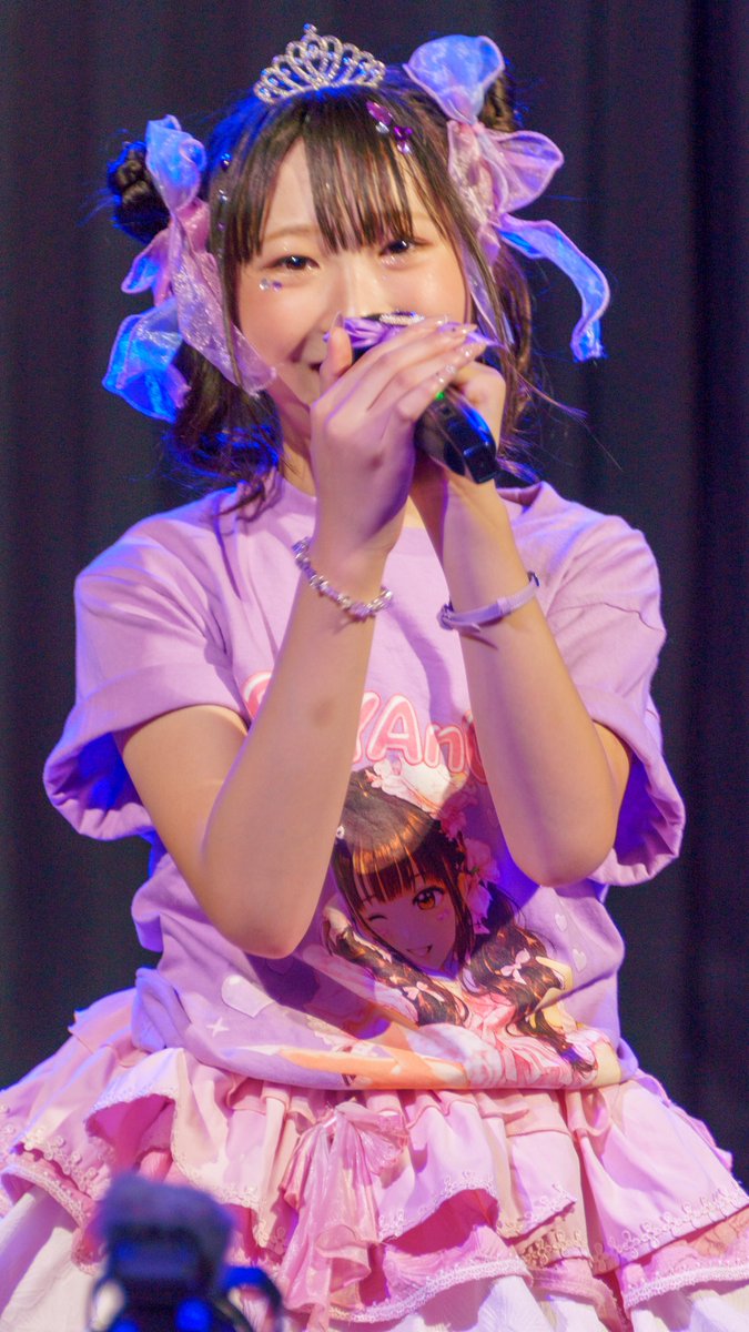 Kwan🧚‍♂️💜ちゃん🥰 #Kwan #PRiYAnCeR #モニベル #キッズアイドル