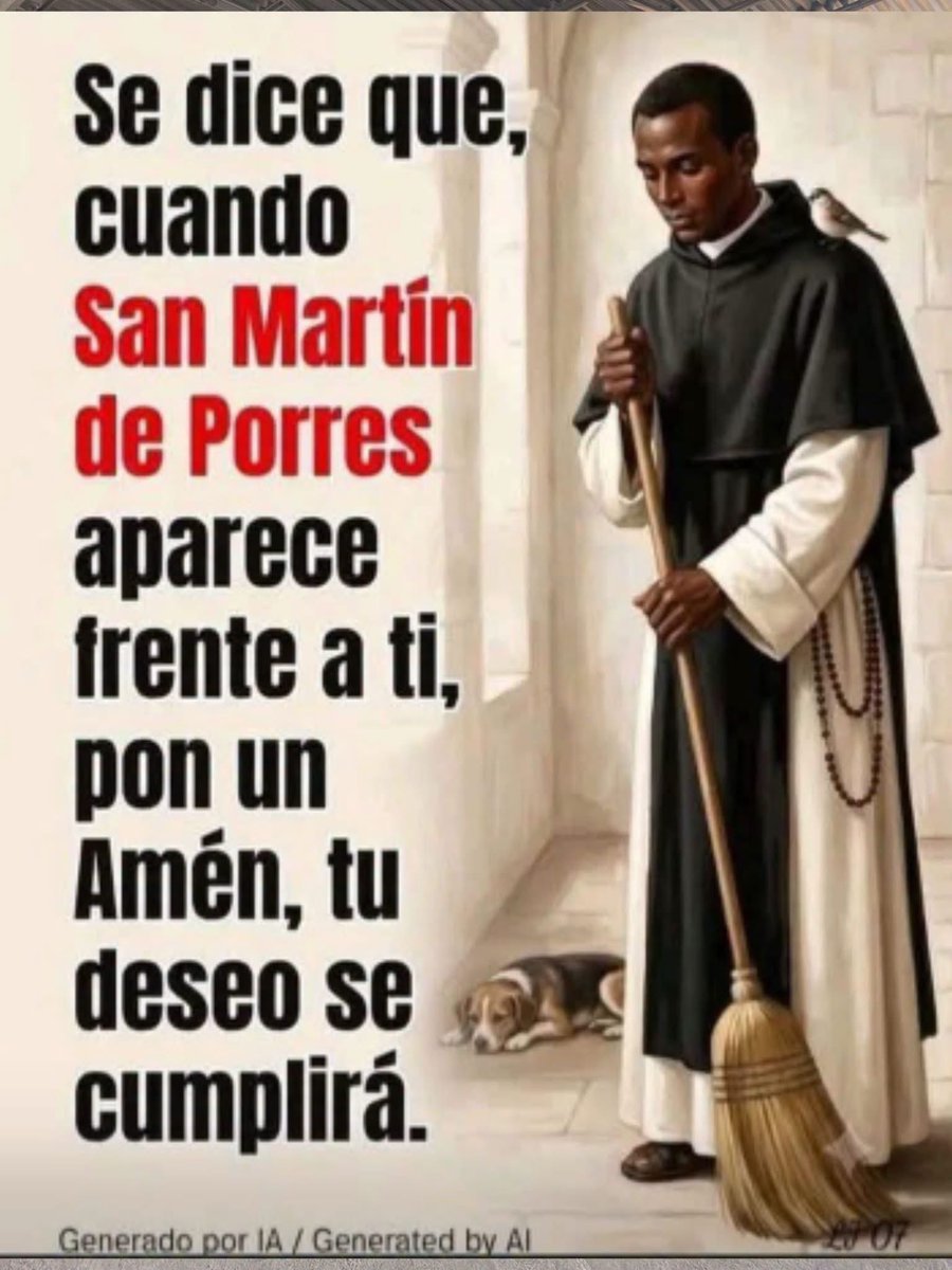 NOMO🙏✝️AlServicioDeDios tweet media