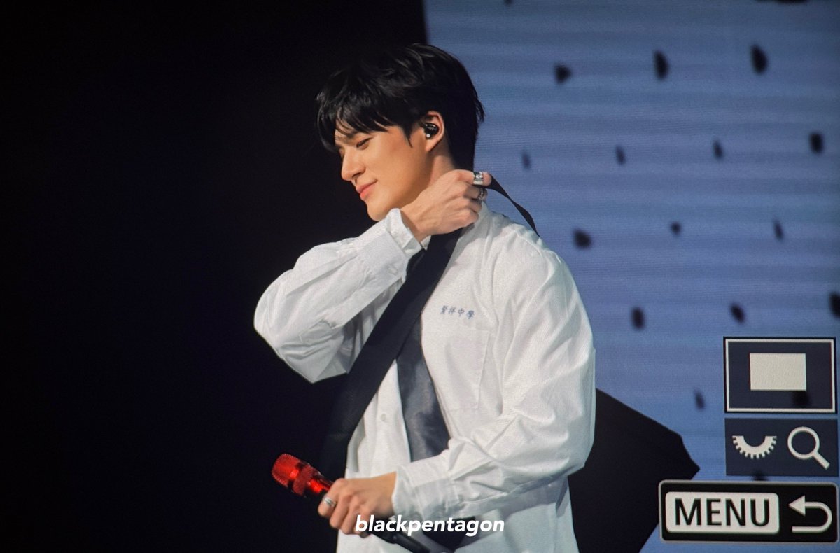 260718 DUALITY #제노