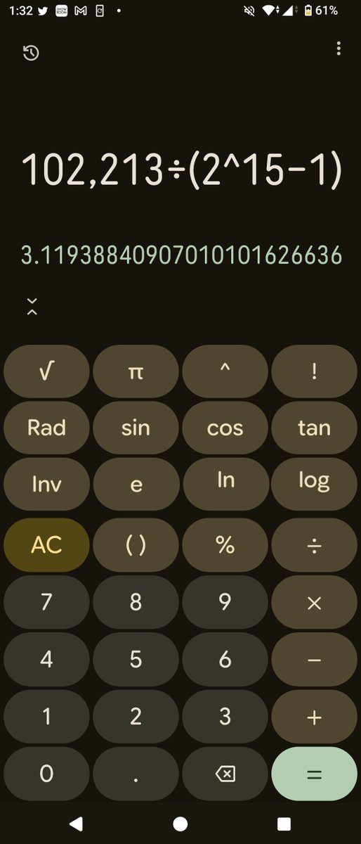 ω・`; )