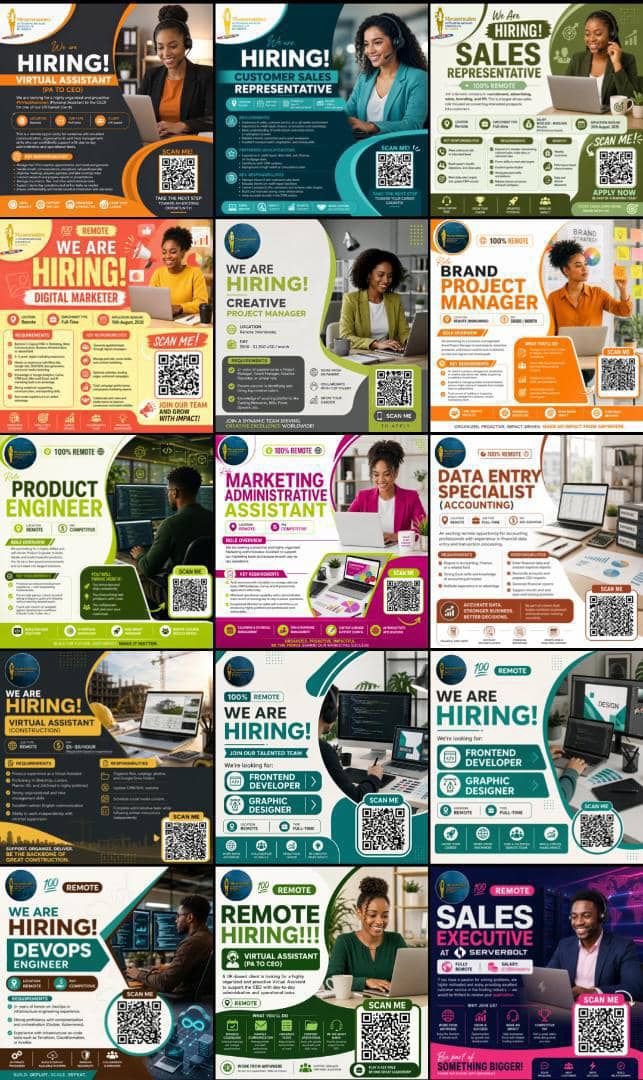 Mycareermatters Outsourcing LTD. tweet media