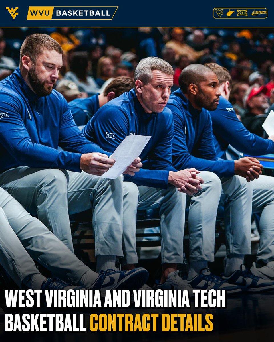 WVSports.com tweet media