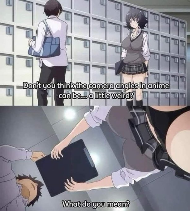 animeshitpost49's tweet photo. 😭 https://t.co/RcBcvCot8d