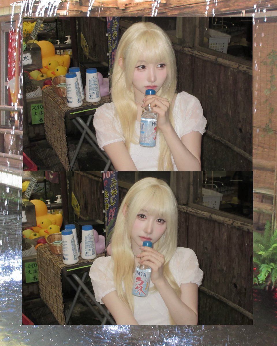 alwayslovesmn's tweet photo. 夏🍃🍃 https://t.co/HDrrmeXevf