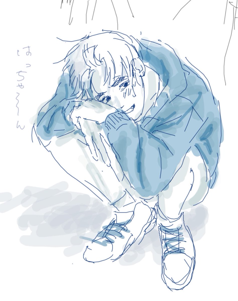Eeexnq's tweet photo. 🖼🍵
#nin_draw https://t.co/viVOkkMwvx