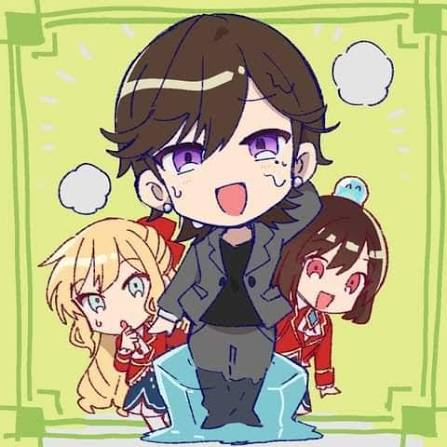 Alesaoazar's tweet photo. Feliz cumpleaños inori sensei 🥳
Que este dia la pase muy bonito con sus seres queridos
gracias por su trabajo :3
#ILTV #IFTV #wataoshi #私の推しは悪役令嬢 https://t.co/C99LEY44bp