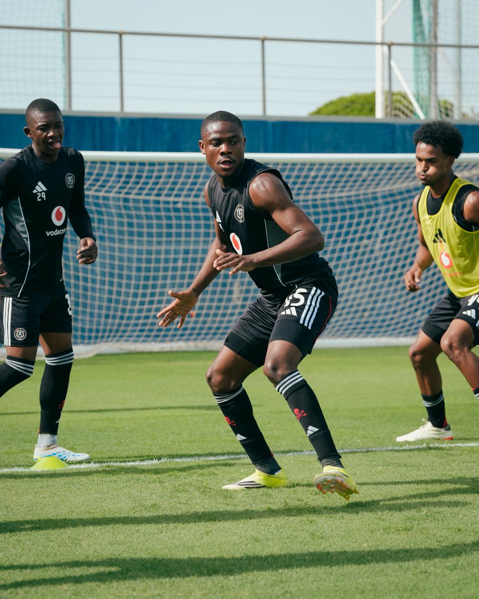 Orlando Pirates tweet media