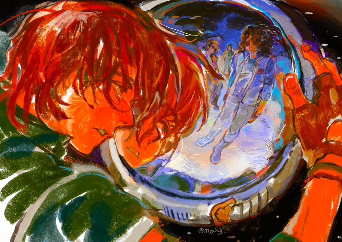 miya192105's tweet photo. #mcrfanart #rayrard https://t.co/EwlcDehqC8