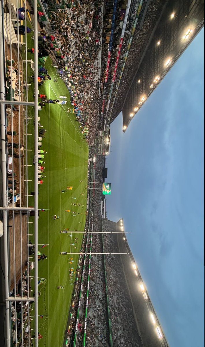 RuggaRugby's tweet photo. No Kings Park slander will be tolerated today. Well done KZN. ❤️ #RSAvWAL #RSAvsWAL #SAvWAL https://t.co/Nec5AmMyxq