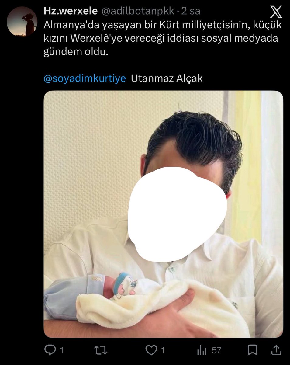 fistiqa sêrtê tweet media