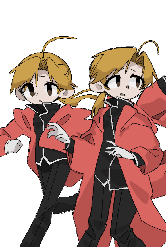 とろ tweet media