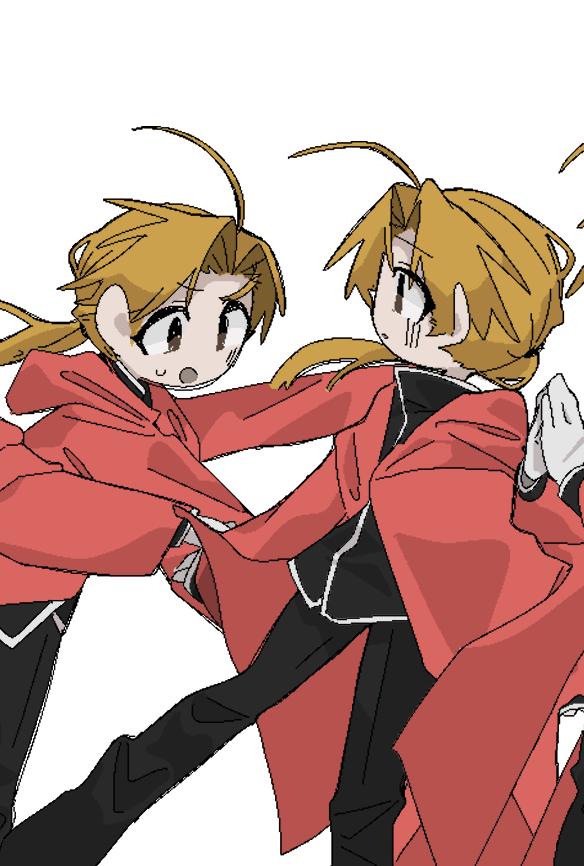 とろ tweet media