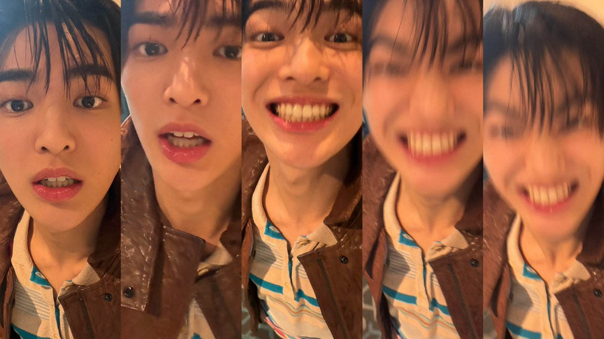 ꜰɪᴡ tweet media