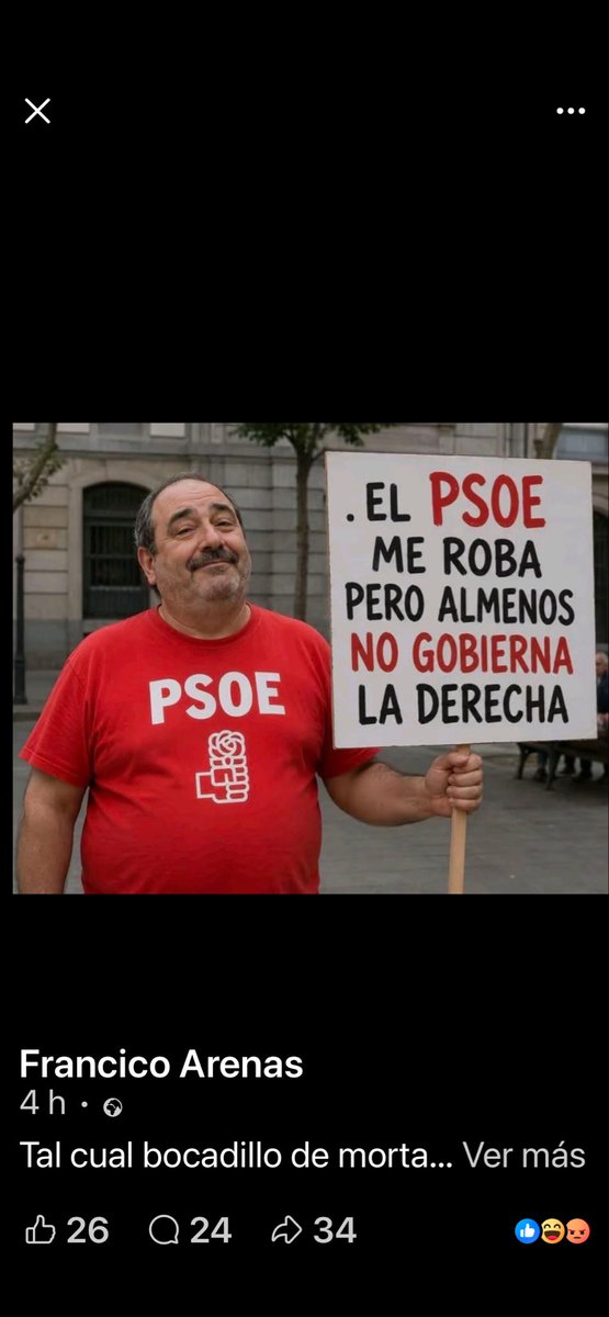cantabrorobert's tweet photo. @ragralo72 @NunezFeijoo Raúl? Hay que ser un pobre trágala como tú . Haces el payaso ! https://t.co/dBMIV1mOfF