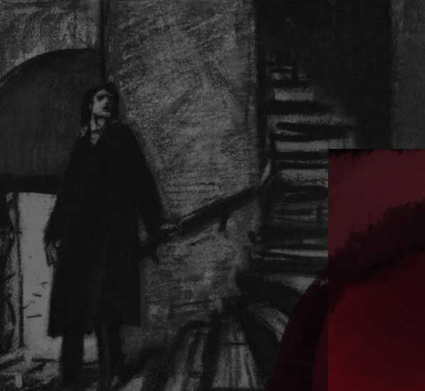 Hexdajest's tweet photo. Fiodor Yusupov, burndown of moscou
#gutsandblackpowder
inspo there, idk https://t.co/AMfPO95wZc