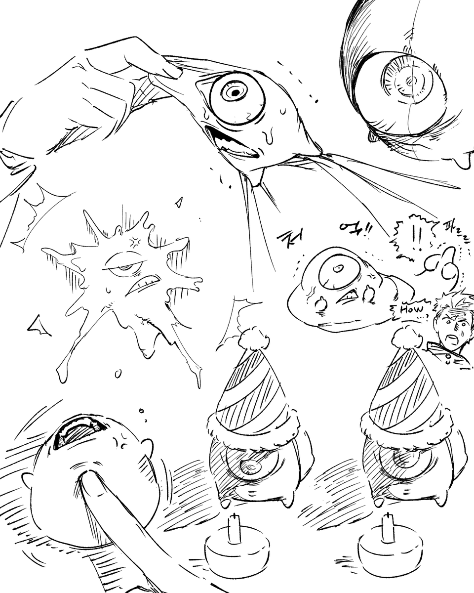高魚 (@Espresso_High) / Posts / X