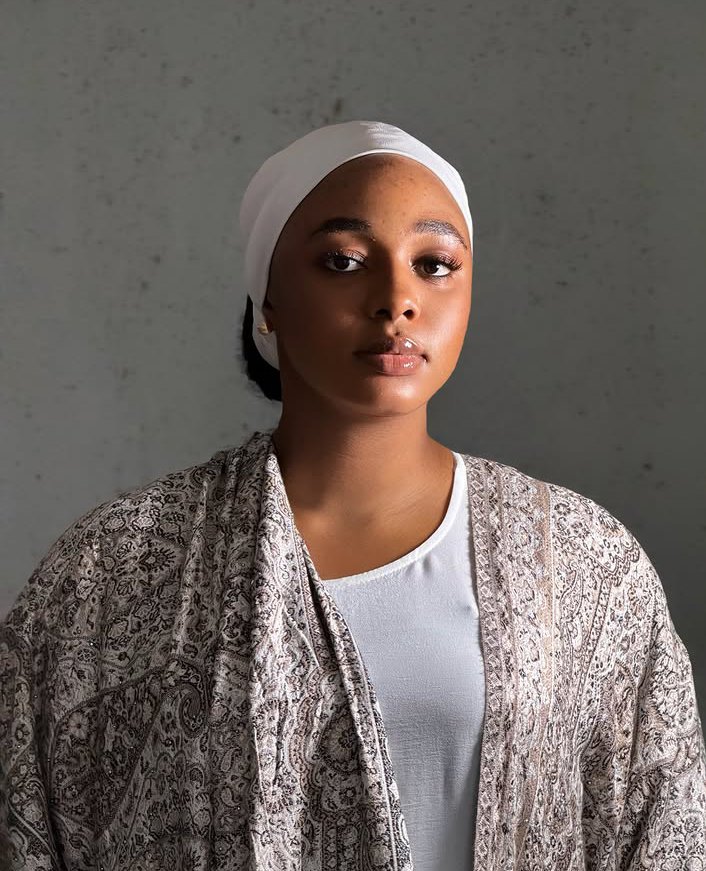 Halima lawal🎗️ tweet media