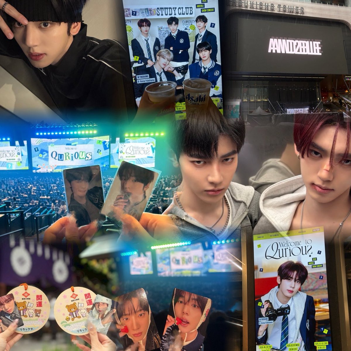 y_x_320's tweet photo. 한유진💘 alt
#AND2BLE好きな人と繋がりたい #アンダブル好きな人と繋がりたい #エンダブル好きな人と繋がりたい #AND2BLE #앤더블_트친소 https://t.co/84rZHZQ5UC