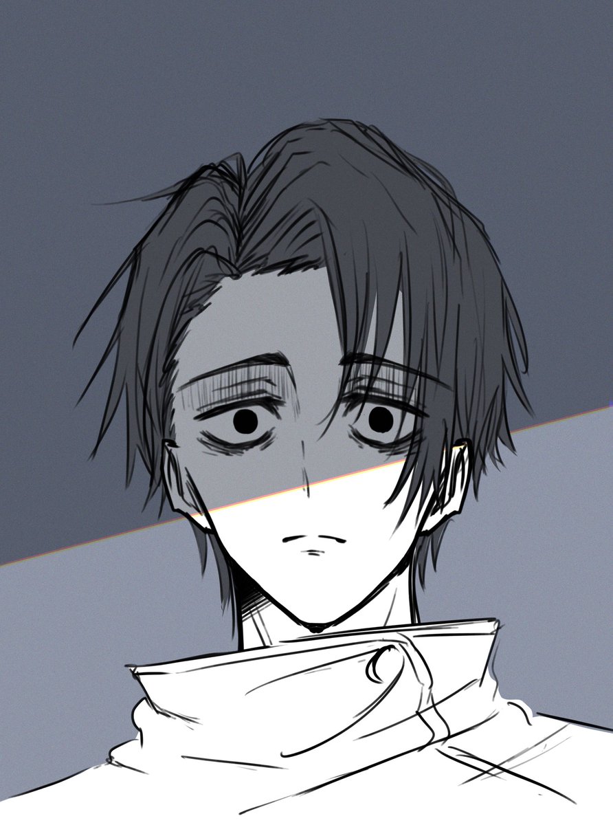 Post by わぬさ on X: 乙骨