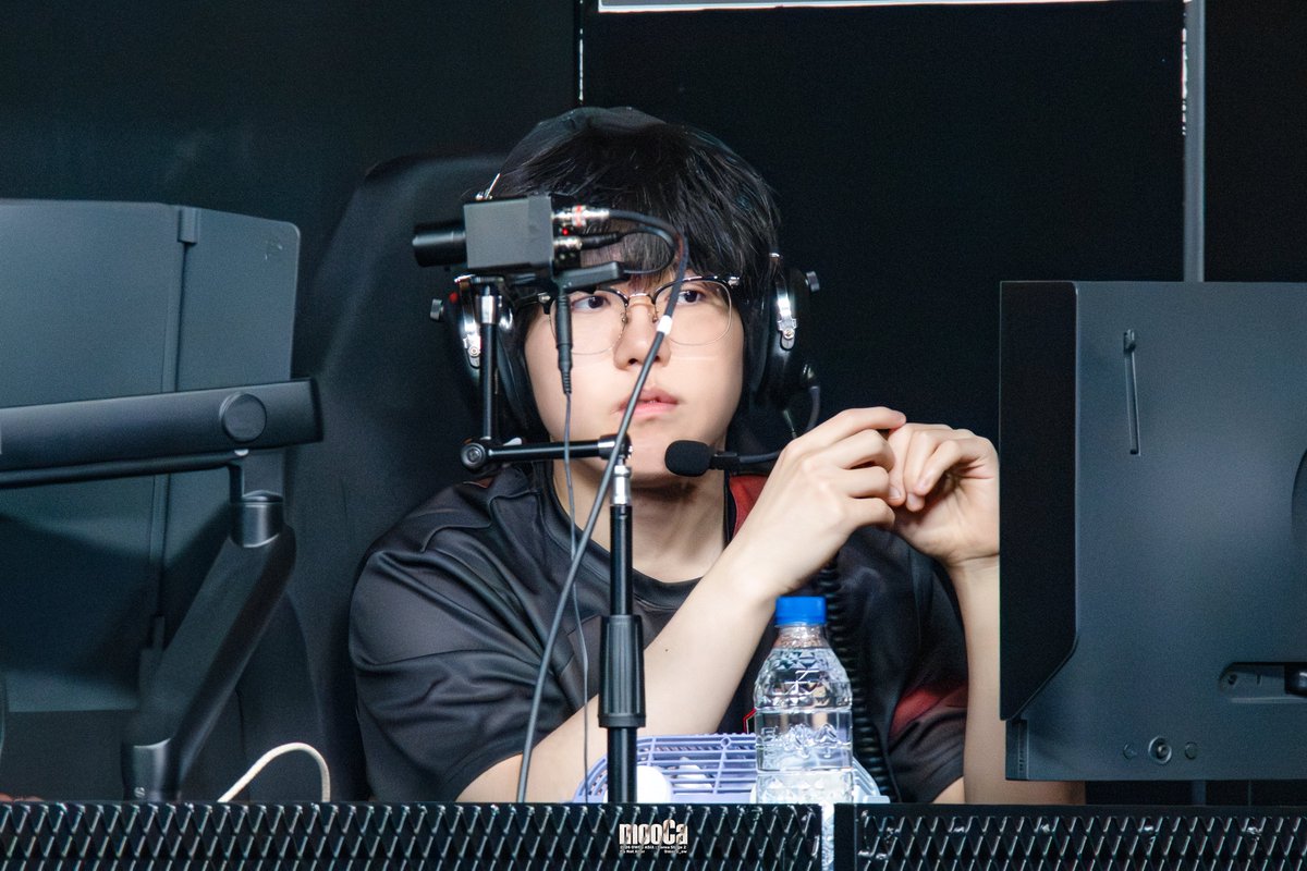 mooC_ow's tweet photo. 260605 OWCS ASIA : Korea Stage 2

치어풀 구경👀
#vigilante #비질란테

#CrazyRaccoon #CR #크레이지라쿤 https://t.co/8VH5c7TRVG