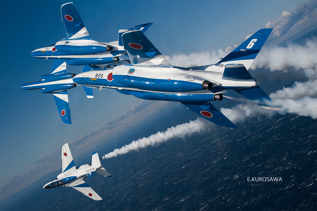 acekuro8's tweet photo. 今日の一(四)枚～～2292
BLUE IMPULSE
2007/2月～11月撮影 https://t.co/9SRJwPjs4A