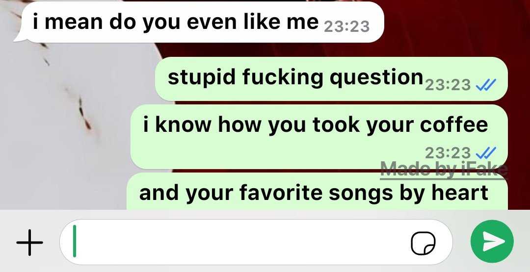 livies3363's tweet photo. #norrussell : i feel dirty, i feel rotten, i feel insane (what can i do but think of you?)
— two tweets au ˎˊ˗ https://t.co/dpXYYGroq2