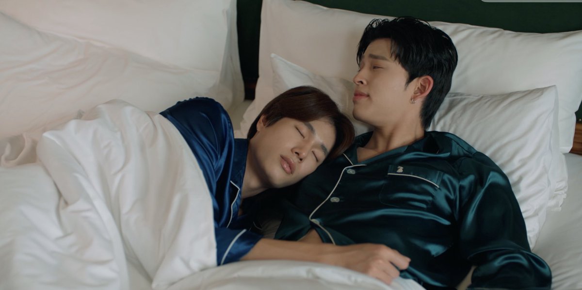 ppnaravit_home's tweet photo. กรี๊ดดดด 1.1M แล้วคนดื้อ เก่งที่สุดเลยล่ะะะ 

#PeachAndMeSeriesEP2 https://t.co/uQepClnPbq