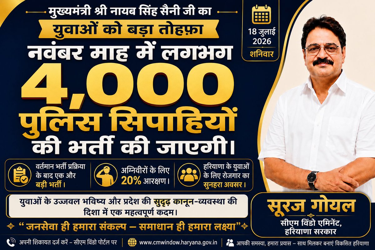 Suraj Goyal tweet media
