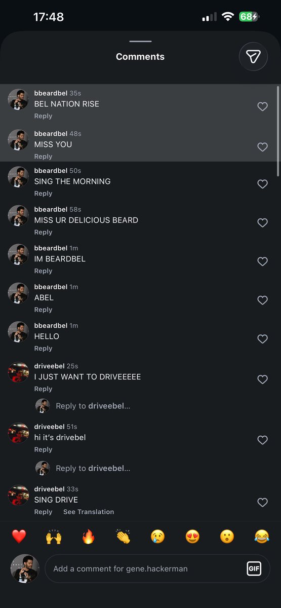 beardbel tweet media