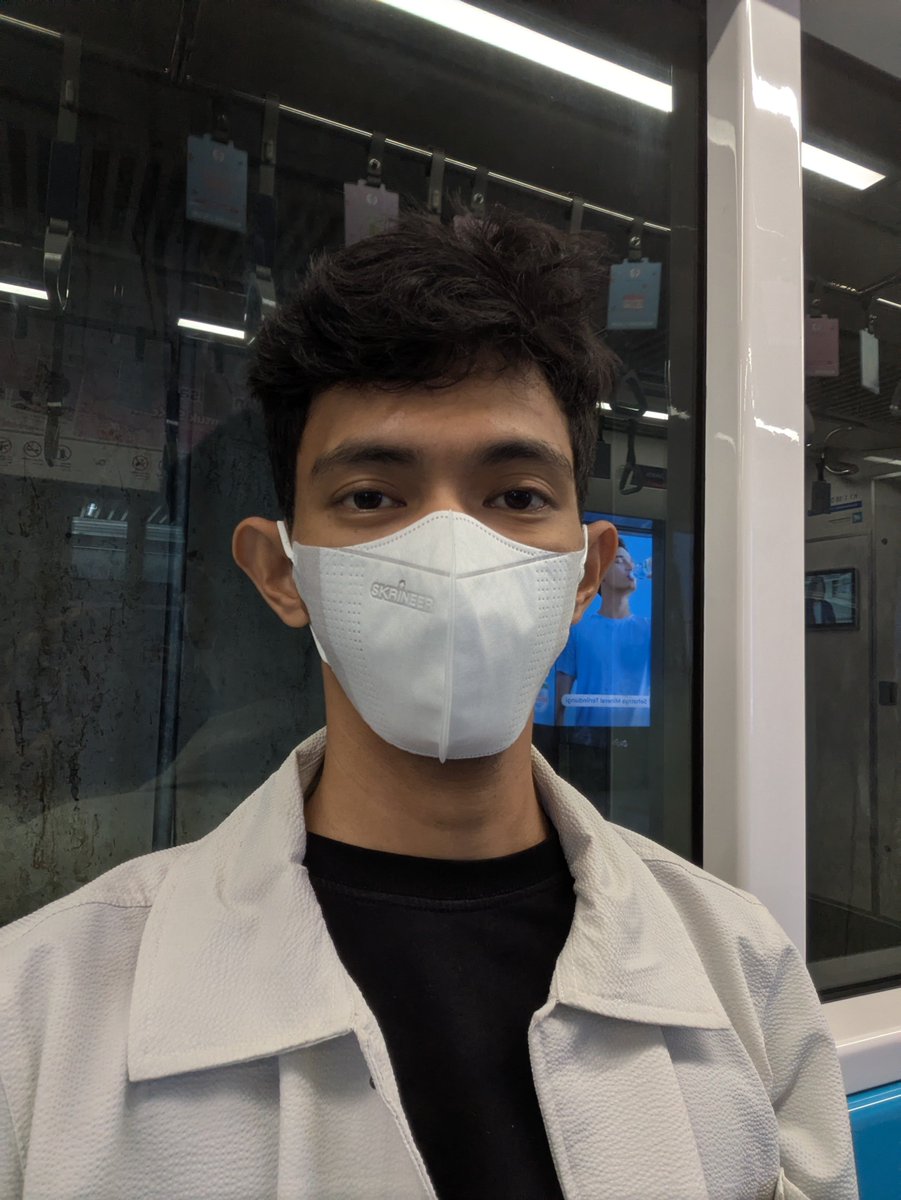 98KVENZOM's tweet photo. Numpang lewat. Udah lama ga on disini 🫣 https://t.co/xcIIuyhv0L