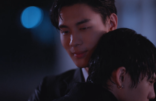 MoonlitCDrama's tweet photo. Jay fulfilled all his wishes today. 🫢🔥🔥

#PaybackEP8
#PAYBACKTheSeries https://t.co/9bnSEhut3x