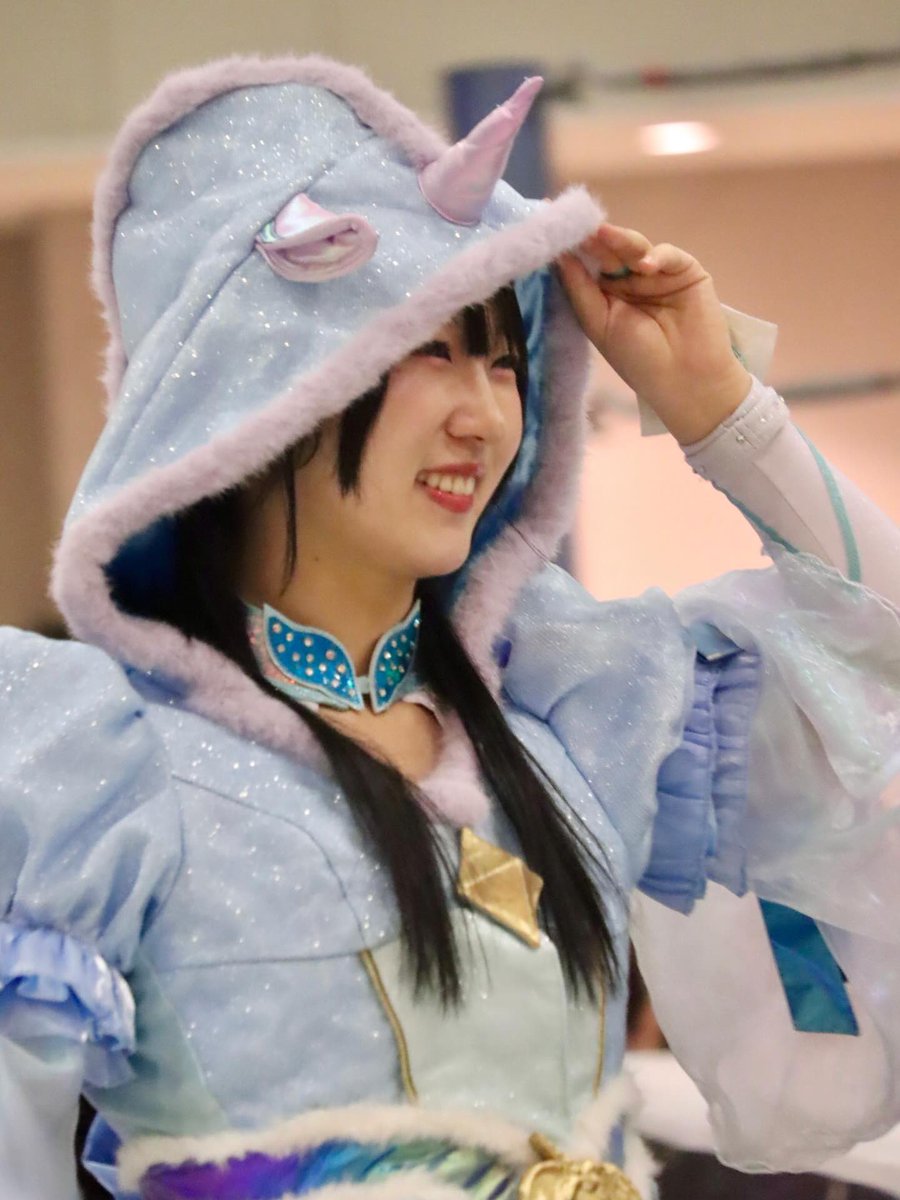 GhostlyDespy's tweet photo. U N I C O R N !! 🦄 https://t.co/68AClfiIGJ