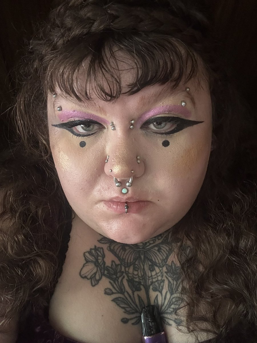 ♡ Femme Goonette ♡ tweet media