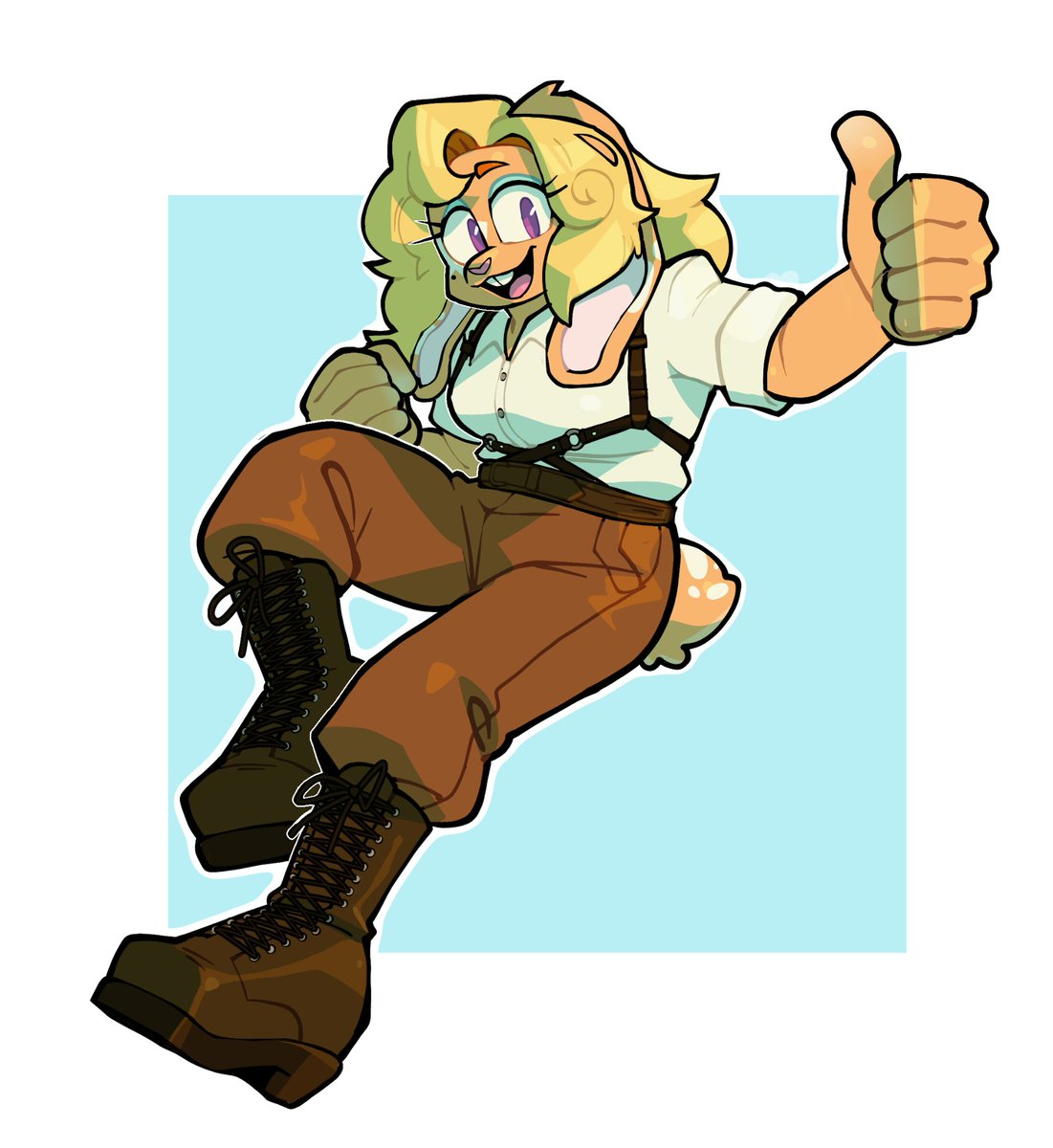 Top tier mimic enjoyer! tweet media